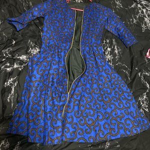 Brand new Tailor-made Jacket/drees